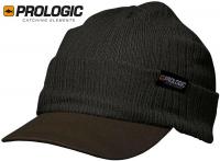 Зимняя кепка Prologic Peak Beanie Forest Green .