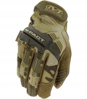 Перчатки Mechanix M-Pact (Multicam) XL