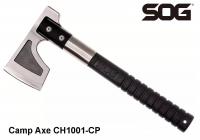 Cirvis SOG Camp Axe CH1001-CP .