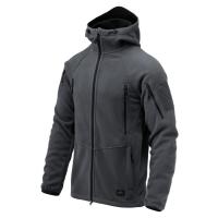 Толстовка С Капюшоном Helikon Patriot Mk2 Hybrid Fleece Shadow G XL
