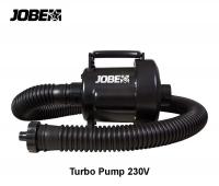 Электрический воздушный насос Jobe Turbo Pump 230В .