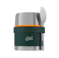 Esbit Classic Food Jug с набором столовых приборов 0,75 л Forest Green TLT izsūtīšana 2-4 d.
