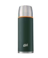 Стальной вакуумный термос Esbit 1000 мл Forest Green TLT izsūtīšana 2-4 d.