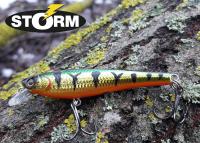 Воблер Storm WildEye Minnow Medium WEMM MPER 6 cm