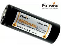 Аккумулятор 26650 Fenix ARB-L4-4800 (4800 мАч) .