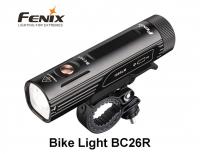 Велофара Fenix BC26R .