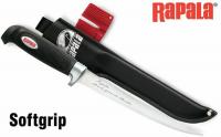 Нож Rapala Soft Grip Fillet BP707SH1 BLT izsūtīšana 1-3 d.