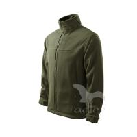 Джемпер из флиса ADLER RIMECK Gent зеленый M