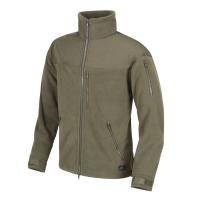 Джемпер Helikon Classic Army зелёный XXL
