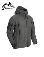 Джемпер из флиса Helikon "Patriot" серый L