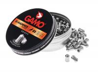 Пневматические патроны Gamo G-Hummer 4,5мм, 200шт BLT izsūtīšana 1-3 d.