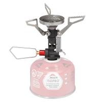 Газовая горелка MSR PocketRocket Deluxe .