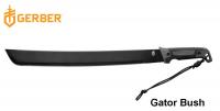 Gerber Мачете Gator Bush Machete 31-002848 .