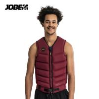 Спасательный жилет JOBE Fragment Vest Men Burgundy Red M