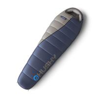 Спальный мешок HUSKY Ember -15°C Синий/Серый .