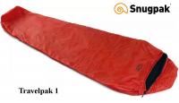 Спальный мешок SNUGPAK Travelpak-1 .