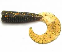 Рыболовная приманка твистер Storm Progrub GM 10 cm