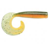 Рыболовная приманка твистер Storm Progrub PUCA 10 cm