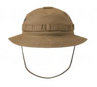 Helikon Boonie Mk2 Polycotton Panama Stretch Rip-Stop Coyote L