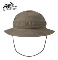 Helikon Boonie Mk2 Polycotton Panama Stretch Rip-Stop RAL7013 L