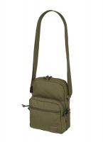 Компактная сумка Helikon EDC Olive Green TLT izsūtīšana 2-4 d.