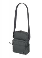 Компактная сумка Helikon EDC Shadow Grey TLT izsūtīšana 2-4 d.