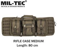 Чехол для оружия Mil-Tec Medium зеленый BLT izsūtīšana 1-3 d.