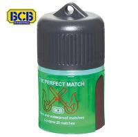 Спички штормовые BCB The Perfect Match Cn343 BLT izsūtīšana 1-3 d.