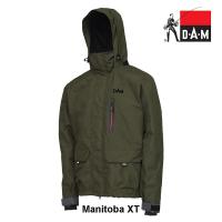 Куртка DAM Manitoba XT Jacket Thyme Green XL