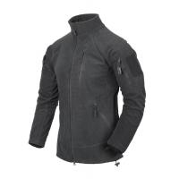Джемпер Helikon Alpha Tactical серый (Shadow Grey) M