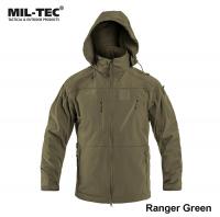 Jaka Mil-Tec Softshell SCU 14 Ranger Green L