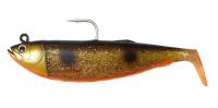 Морская приманка Savage Gear Cutbait Herring Gold Redfish 460 g