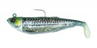 Морская приманка Savage Gear Cutbait Herring Green Mackerel 270 g