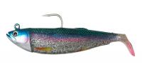 Морская приманка Savage Gear Cutbait Herring Real Herring UV 460 g