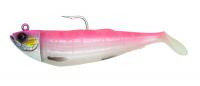 Морская приманка Savage Gear Cutbait Herring S Pink Glow 460 g