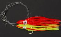 Морской монтаж Ron Thompson Sea-Rig 8 Octopus 12cm UV .