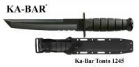 Нож KA-BAR Black Tanto 1245 .
