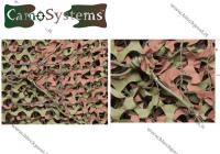 Камуфляжная сетка Camosystems Basic Military Style 6 х 6 м .