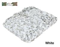Камуфляжная сетка Camosystems Basic Military Style White 3x6м BLT izsūtīšana 1-3 d.