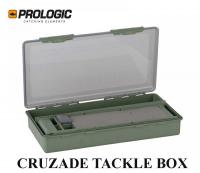 Коробка Prologic Cruzade Rig Box для поводков 54995 .