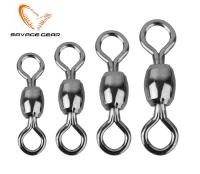 Вертлюг SAVAGE GEAR Swivel M .