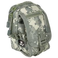 Подсумок маленький "Molle" AT-digital (30610Q) .