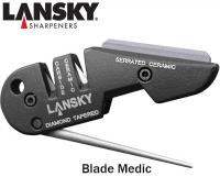 Lansky Blademedic точилка .