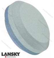 Lansky точильный двухстороний камень LPUCK .