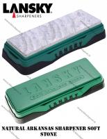 Lansky Точило Soft Arkansas Benchstone LBS6S .