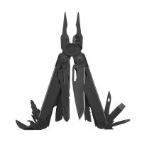 LEATHERMAN daudzfunkcionāls instruments "Surge" melns .