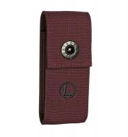 LEATHERMAN нейлоновый чехол M 939931 Cranberry TLT izsūtīšana 2-4 d.