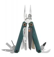 Мультитул Leatherman Wave Alpha Cascadia TLT izsūtīšana 2-4 d.