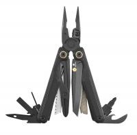 Мультитул Leatherman Wave Alpha Obsidian TLT izsūtīšana 2-4 d.