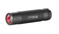 Фонарик Ledlenser T2 TLT izsūtīšana 2-4 d.